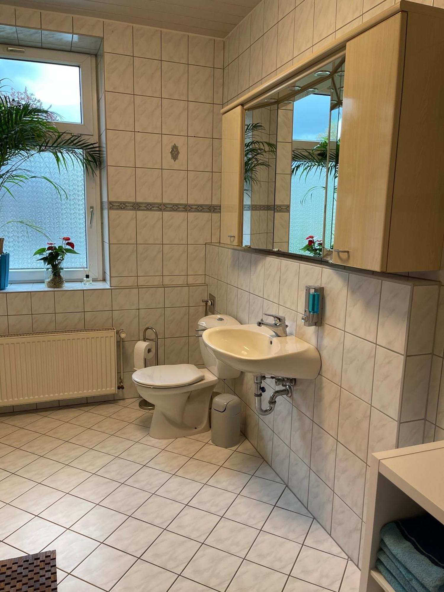 Ferienwohnung Im Zentrum Zwickaus Luaran gambar
