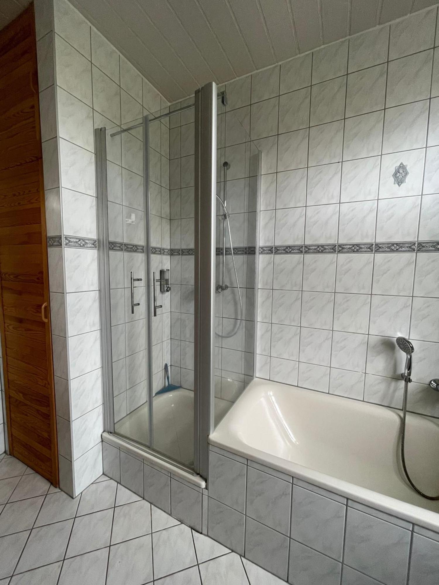 Ferienwohnung Im Zentrum Zwickaus Luaran gambar